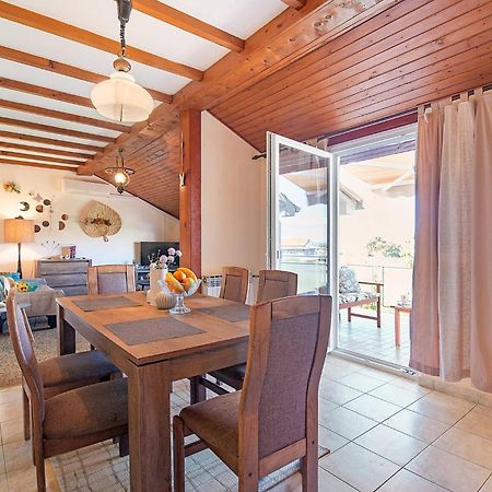 Apartments Nena Бродарика Екстериор снимка