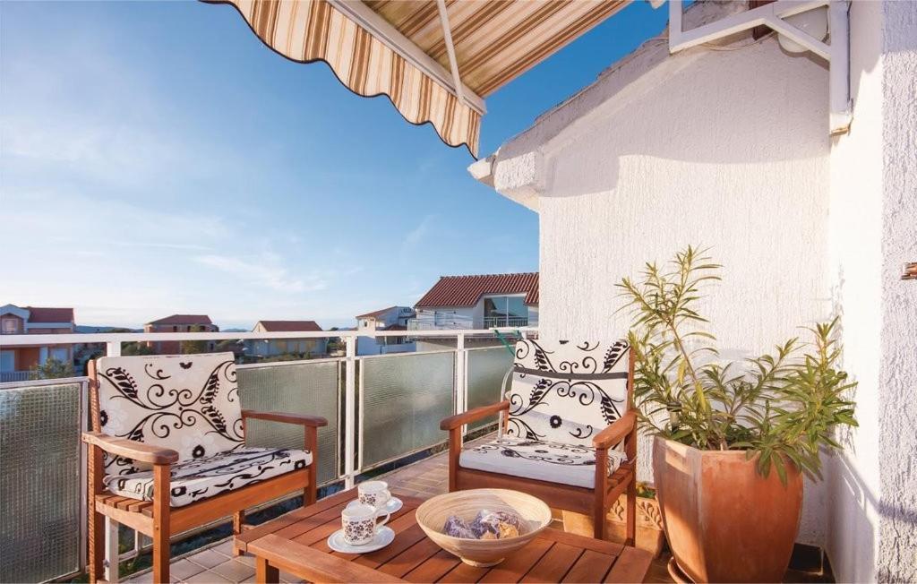 Apartments Nena Бродарика Стая снимка