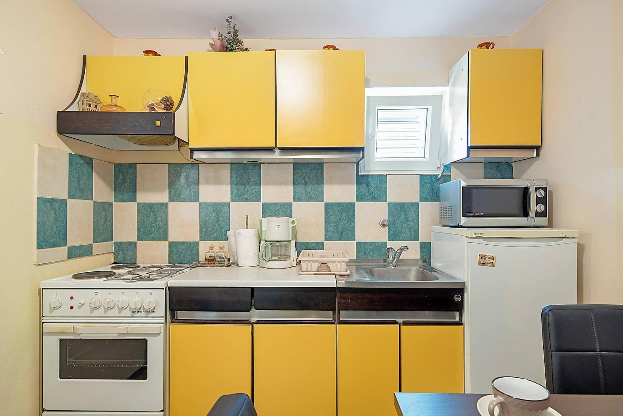 Apartments Nena Бродарика Екстериор снимка