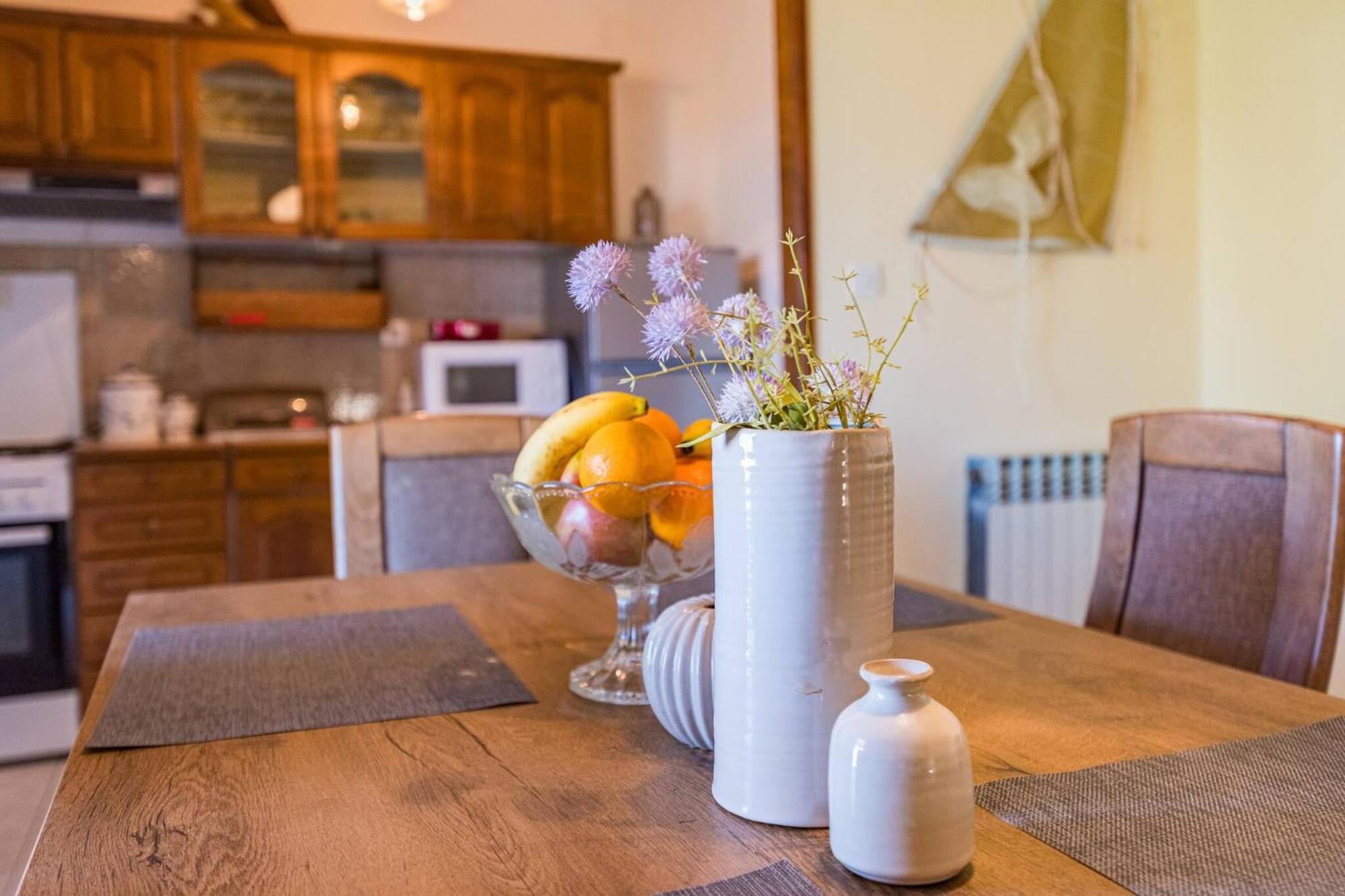Apartments Nena Бродарика Екстериор снимка