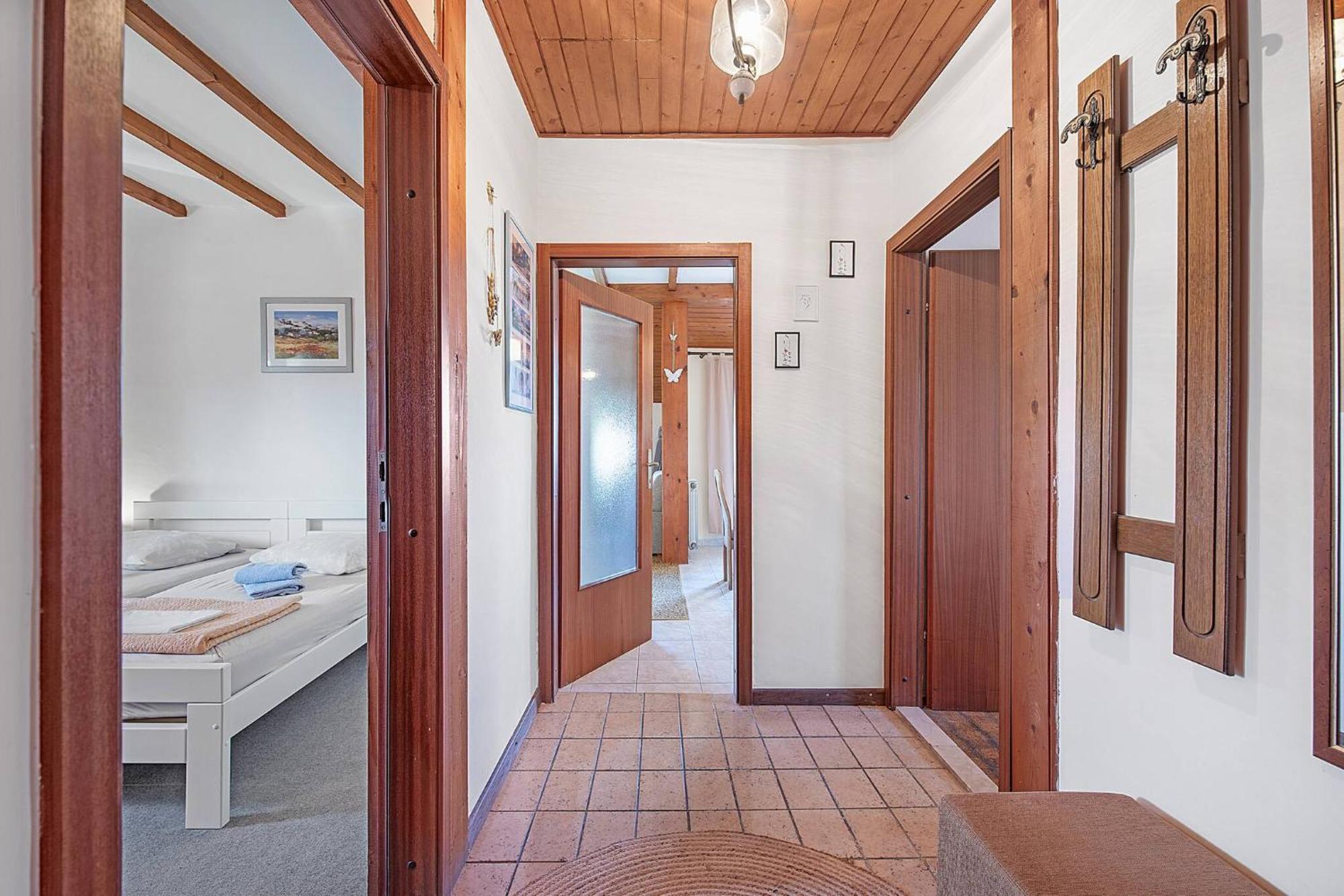 Apartments Nena Бродарика Екстериор снимка