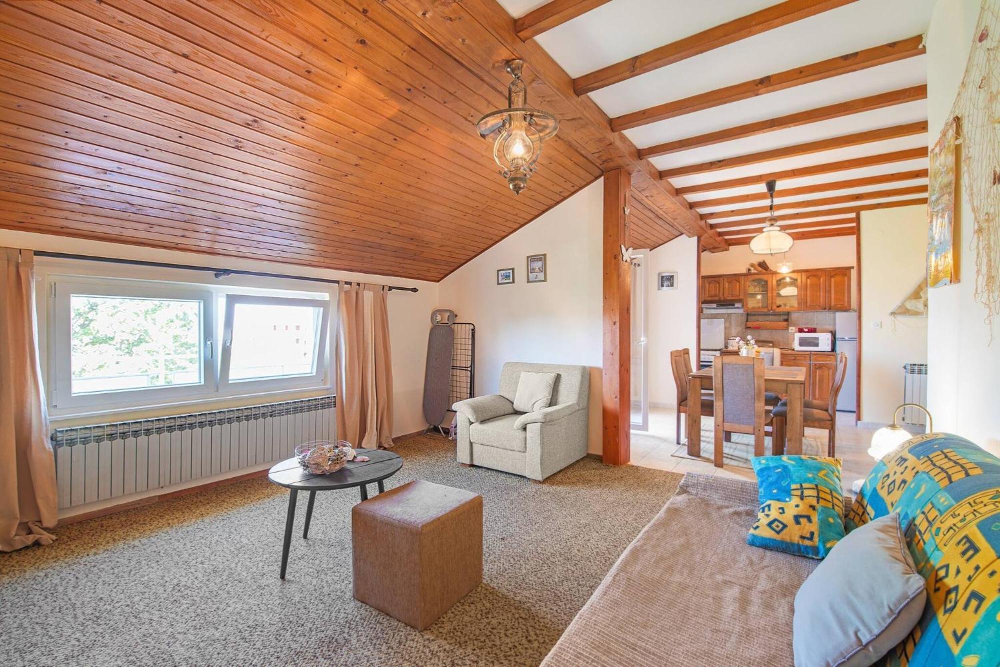 Apartments Nena Бродарика Екстериор снимка